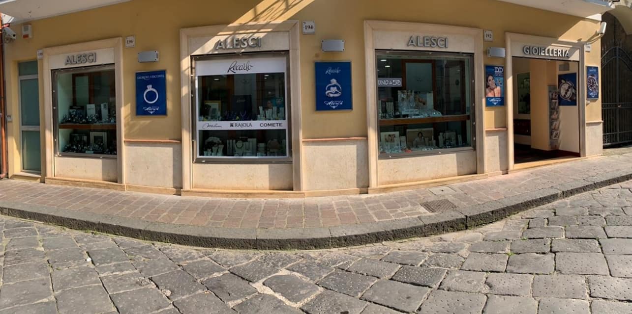 Certificati e garanzia