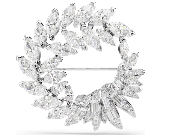 Spilla Swarovski Mesmera