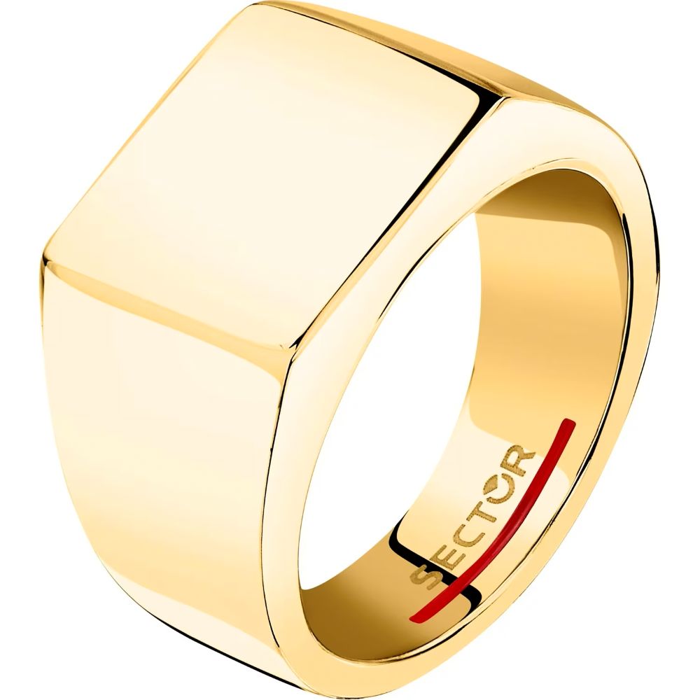Anello Sector Basic Chevalier mis 27