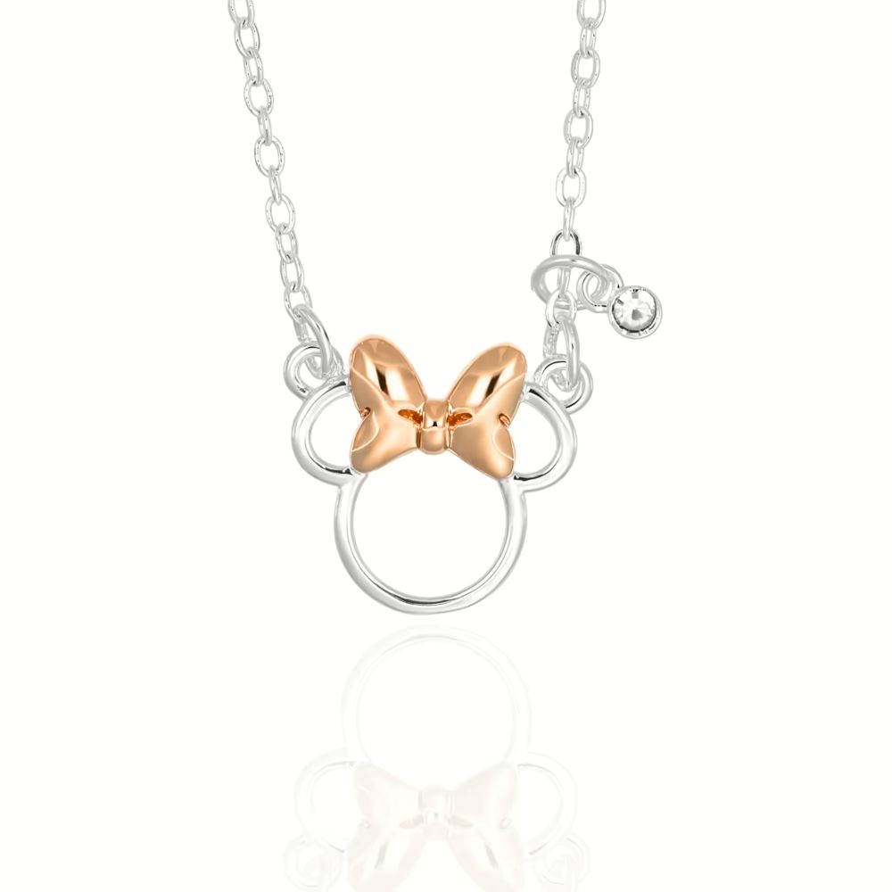 Collana Disney Minnie Mouse