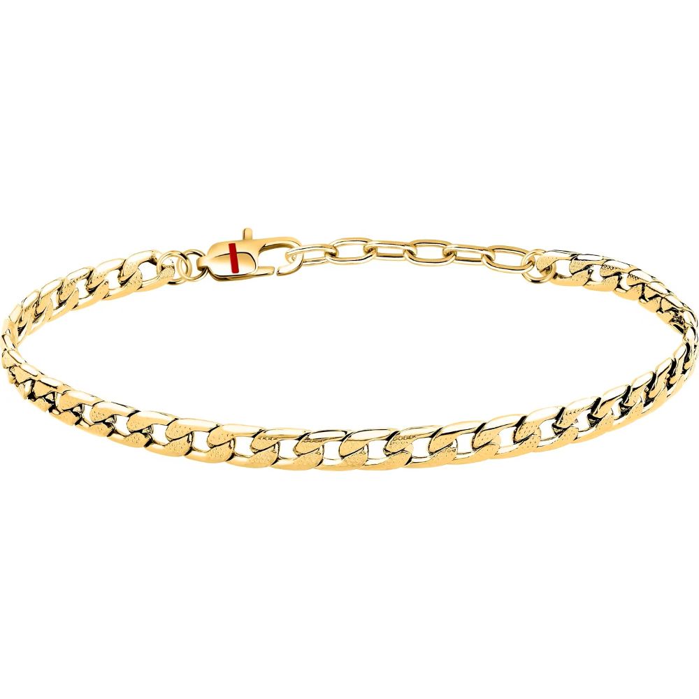 Bracciale Sector Basic Gold 5 mm
