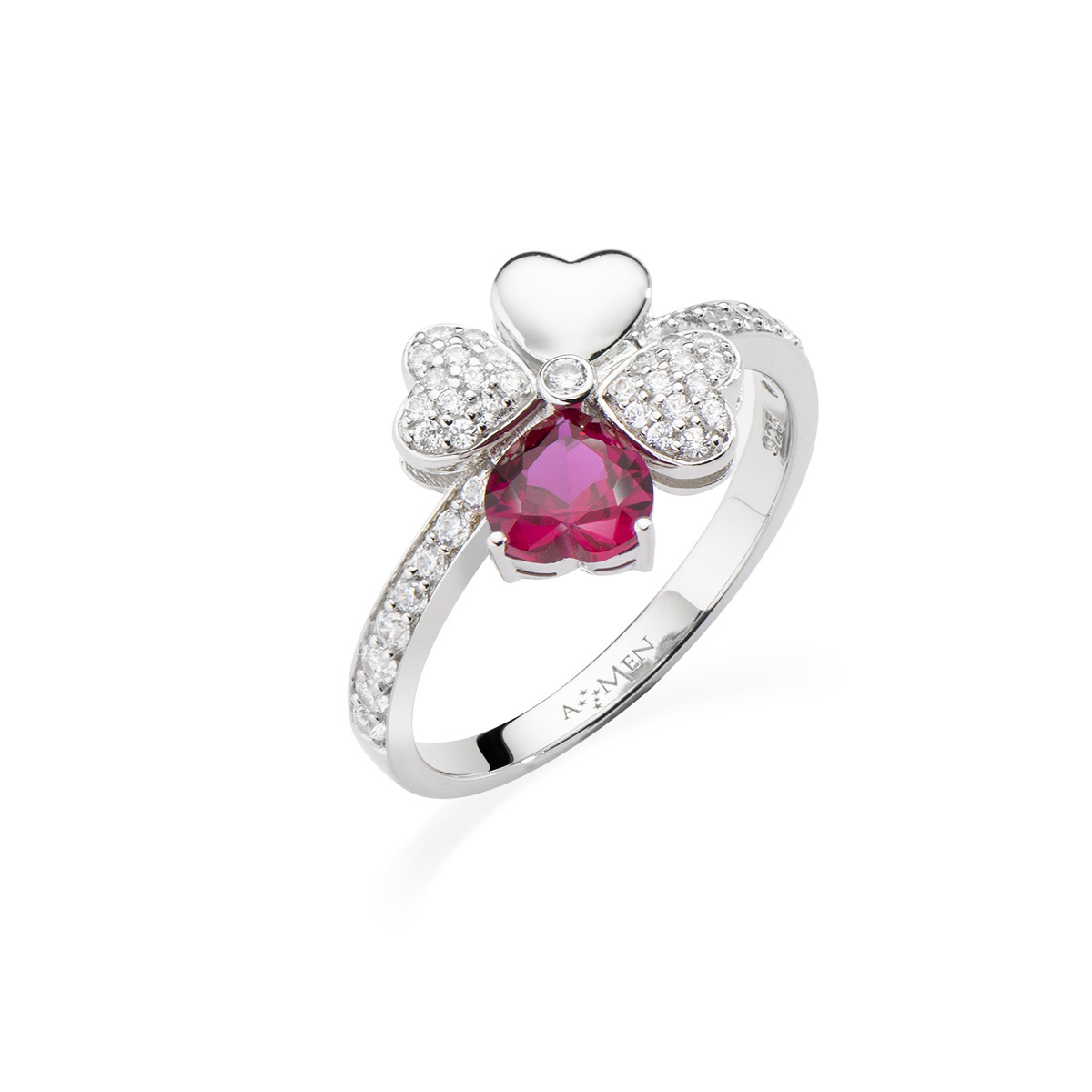 Anello Amen