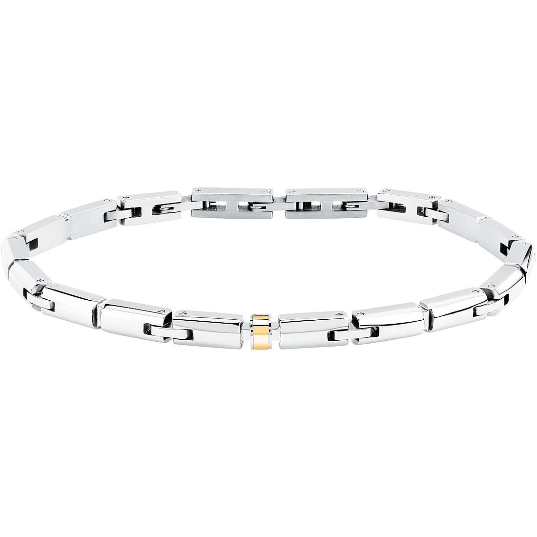 Bracciale Morellato Gold 1 inserto in oro