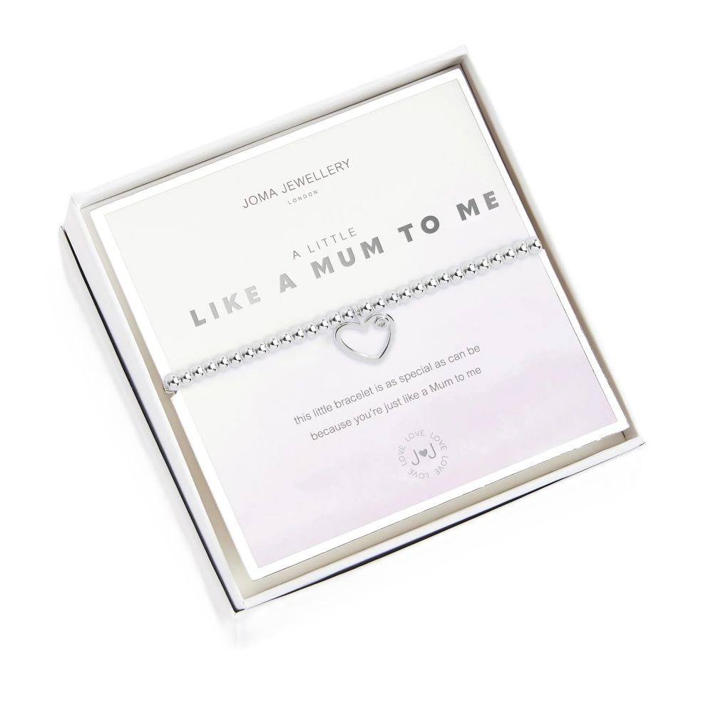 Bracciale Joma Jewellery "Like a mum to me"