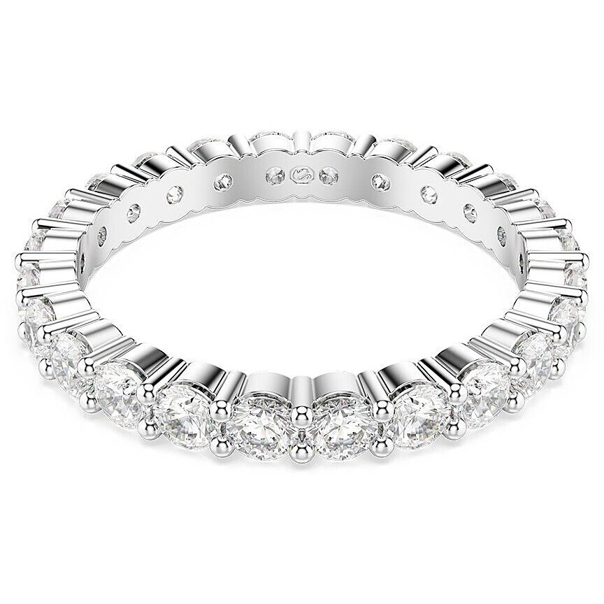 Anello Swarovski Matrix