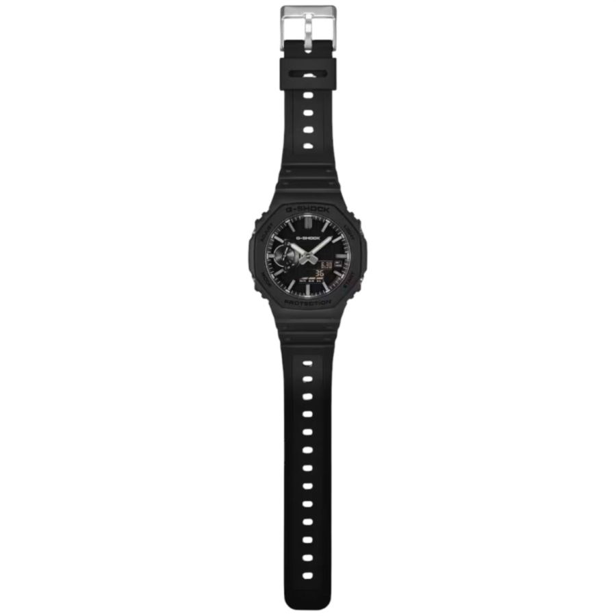 Orologio Casio G-shock multifunzione Classic Black