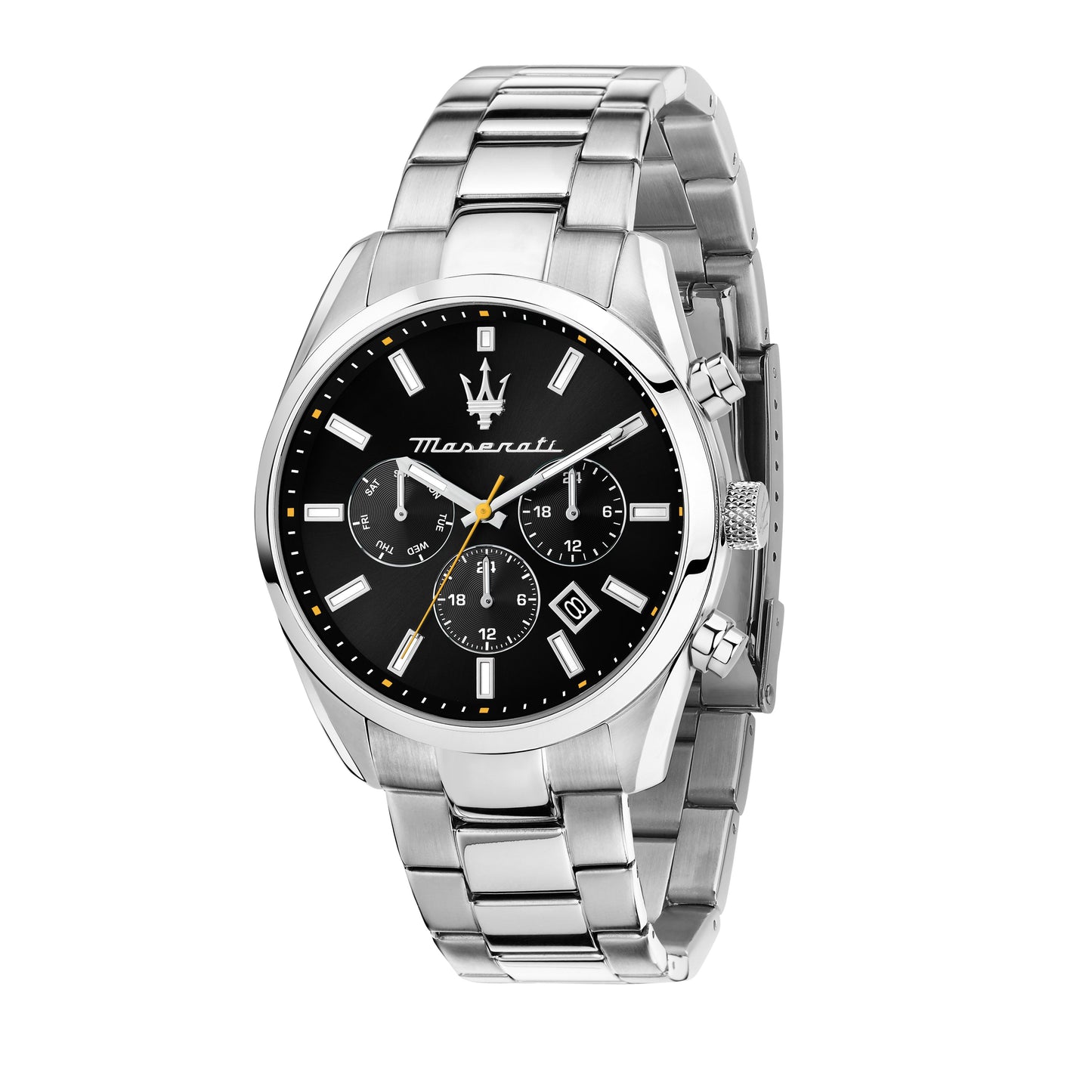 Orologio Maserati Attrazione mm 43