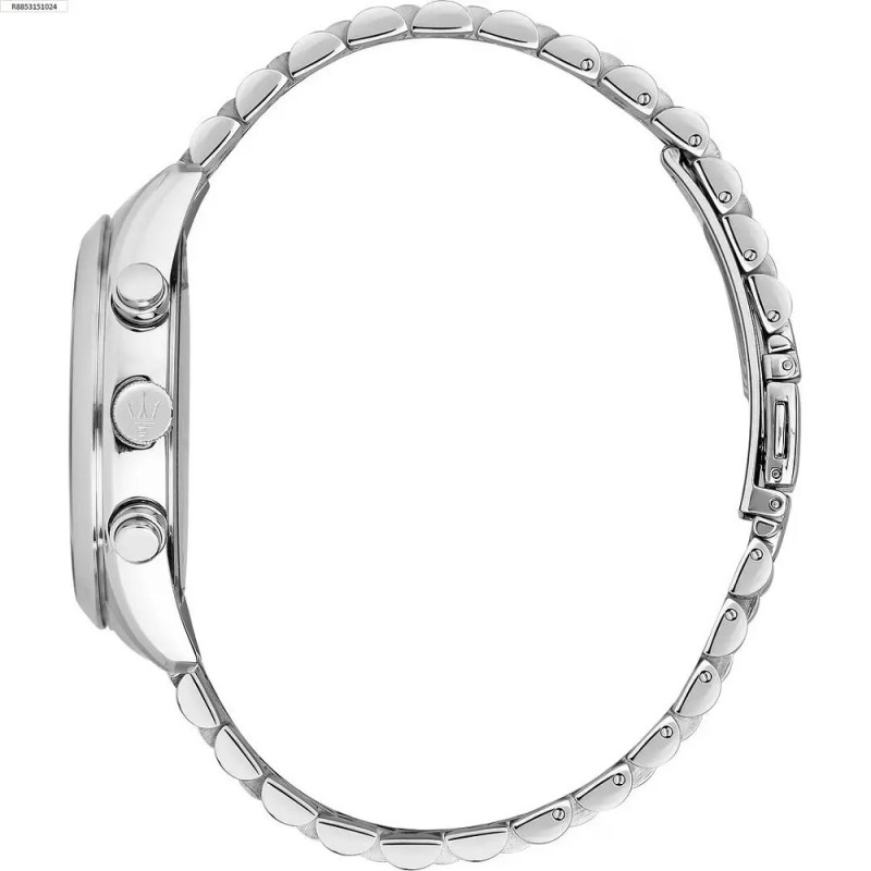 Orologio Maserati Attrazione Multi Blue 43 mm
