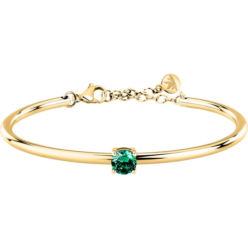 Bracciale Morellato Cerchi colore dorato