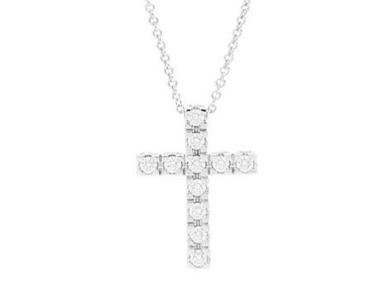Croce ReCarlo Anniversary Square 0.16