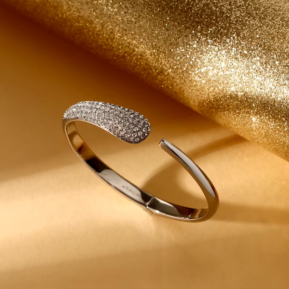 Bracciale Morellato Design Bangle Crystal