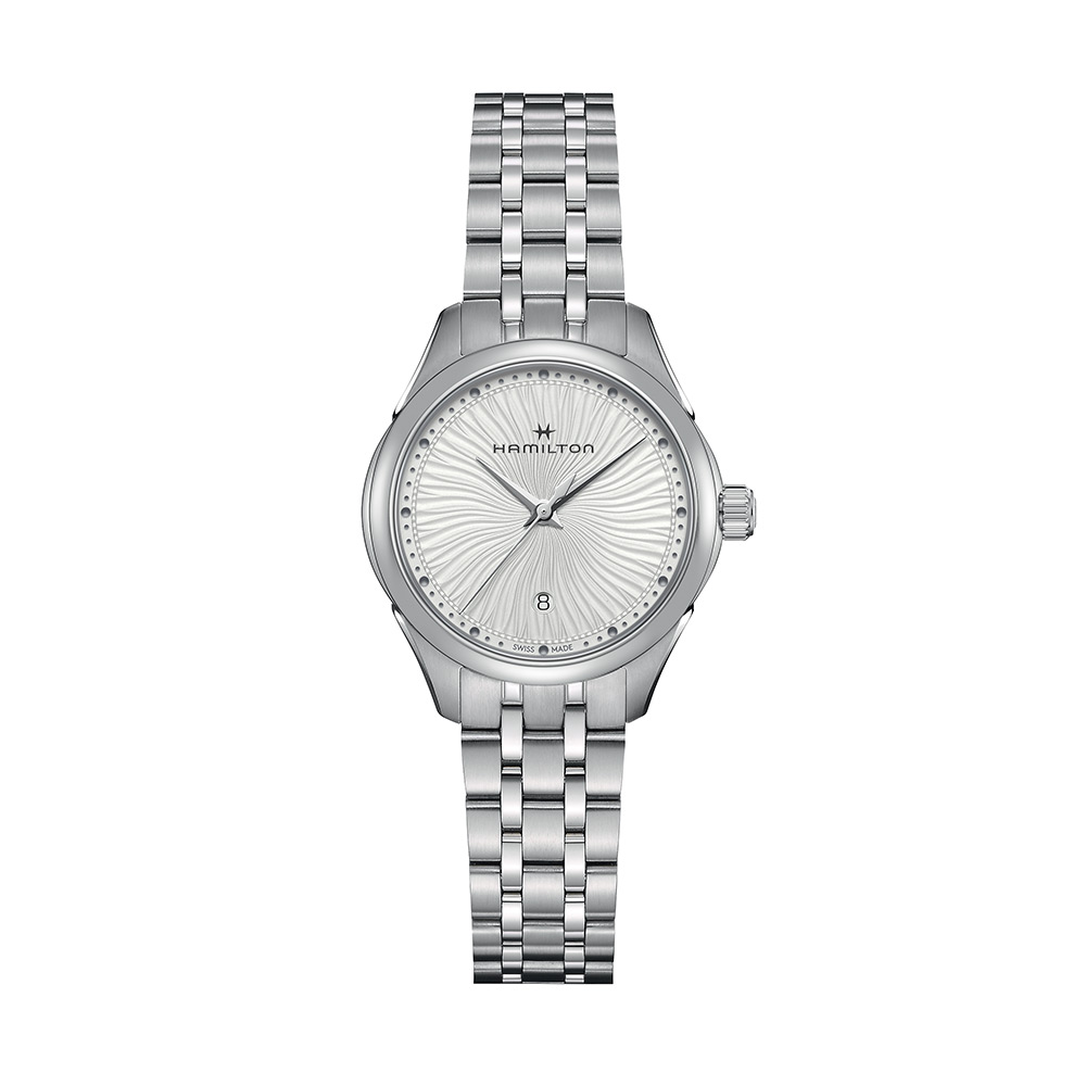 Orologio Hamilton Jazzmaster Lady 30 mm