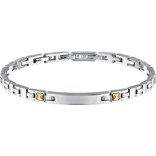 Bracciale Morellato Gold
