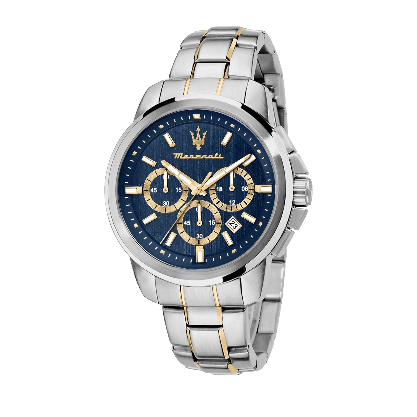 Orologio Maserati Successo mm 44