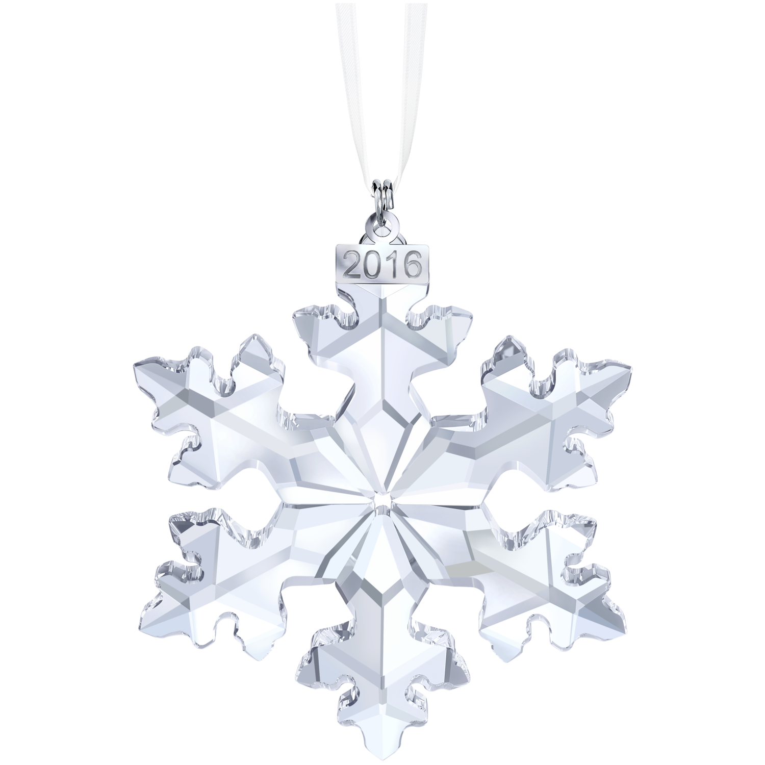 Stella Natale Swarovski 2016