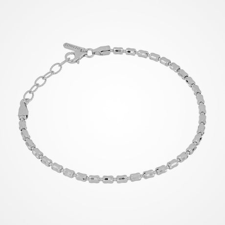 Bracciale Desmos Barrel Crystal 3 W 19,5