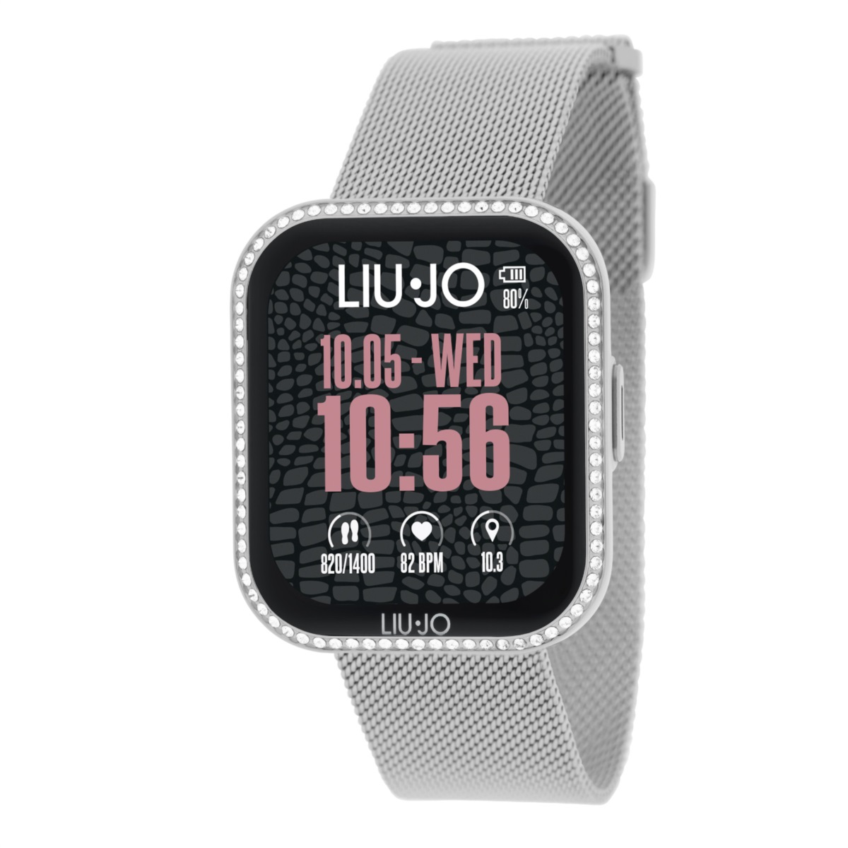 Orologio Liu jo Voice Mini Smartwatch