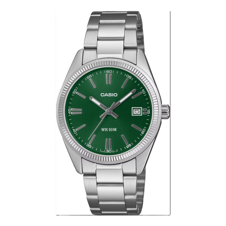 Orologio Casio Serie UTP-1302 Green