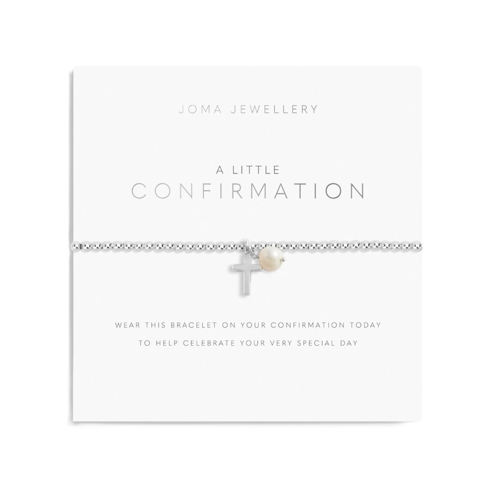 Bracciale Joma Jewellery "Confirmation"