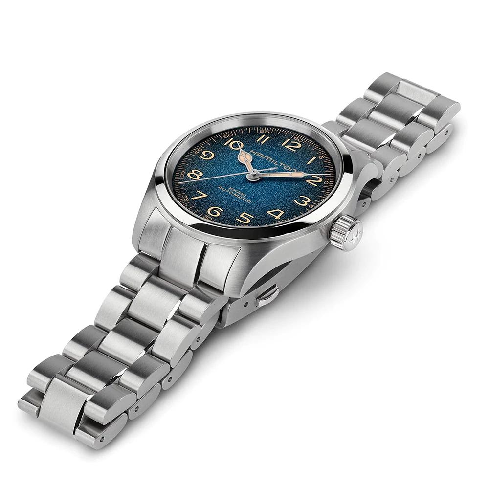 Orologio Hamilton Khaki Field Murph 38mm