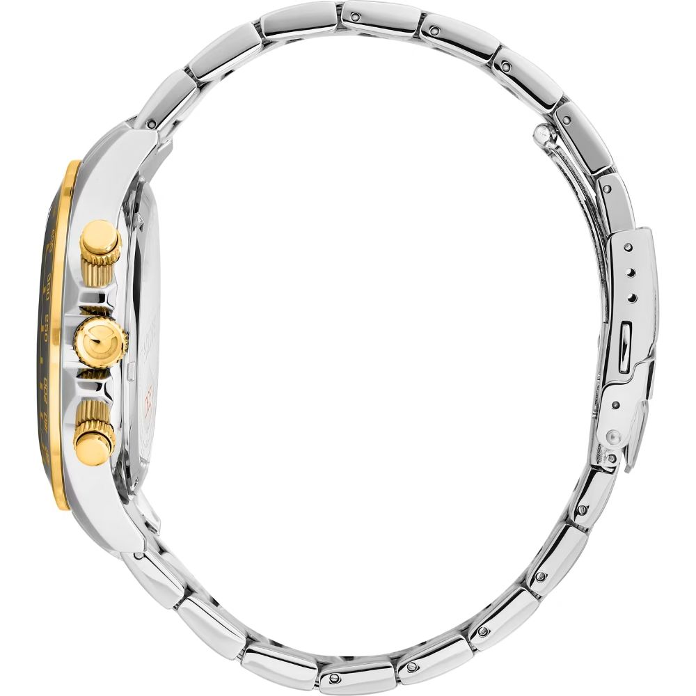 Orologio Sector 230 Crono White 43 mm