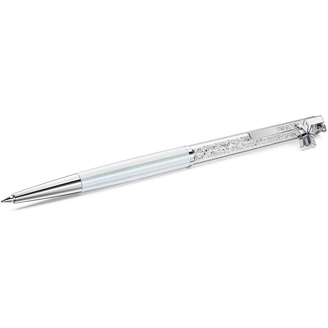 Penna Swarovski cristalline