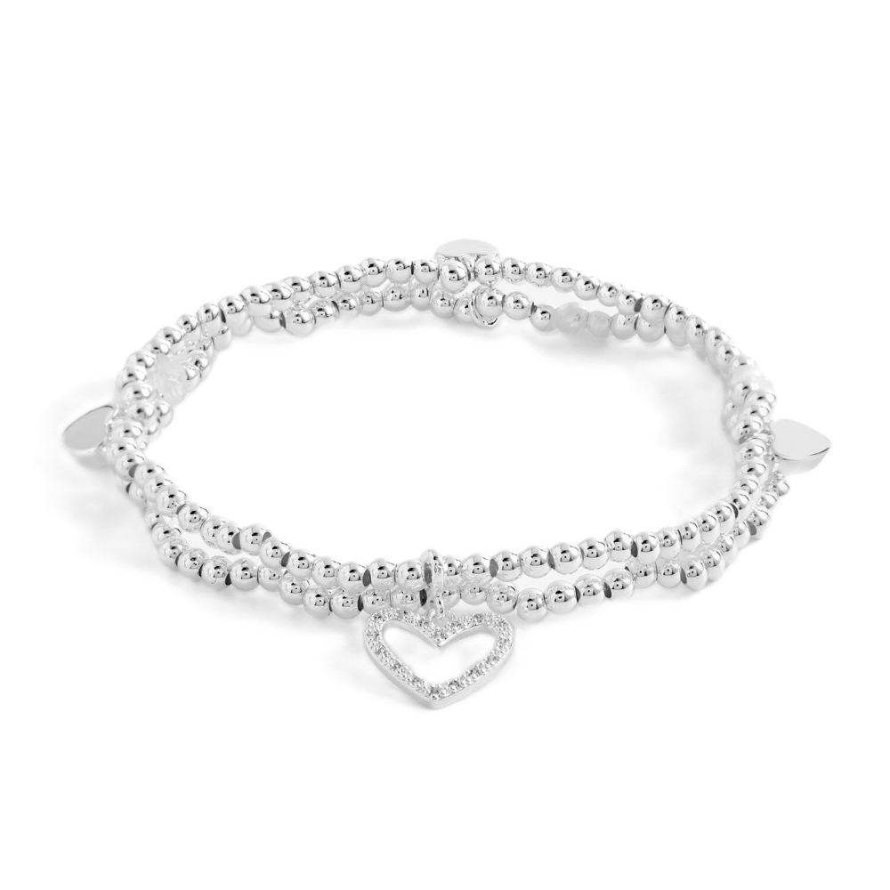 Bracciale Joma Jewellery "With Love"