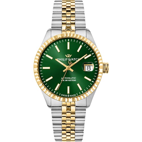 Orologio Philip Watch Caribe urban 39 mm