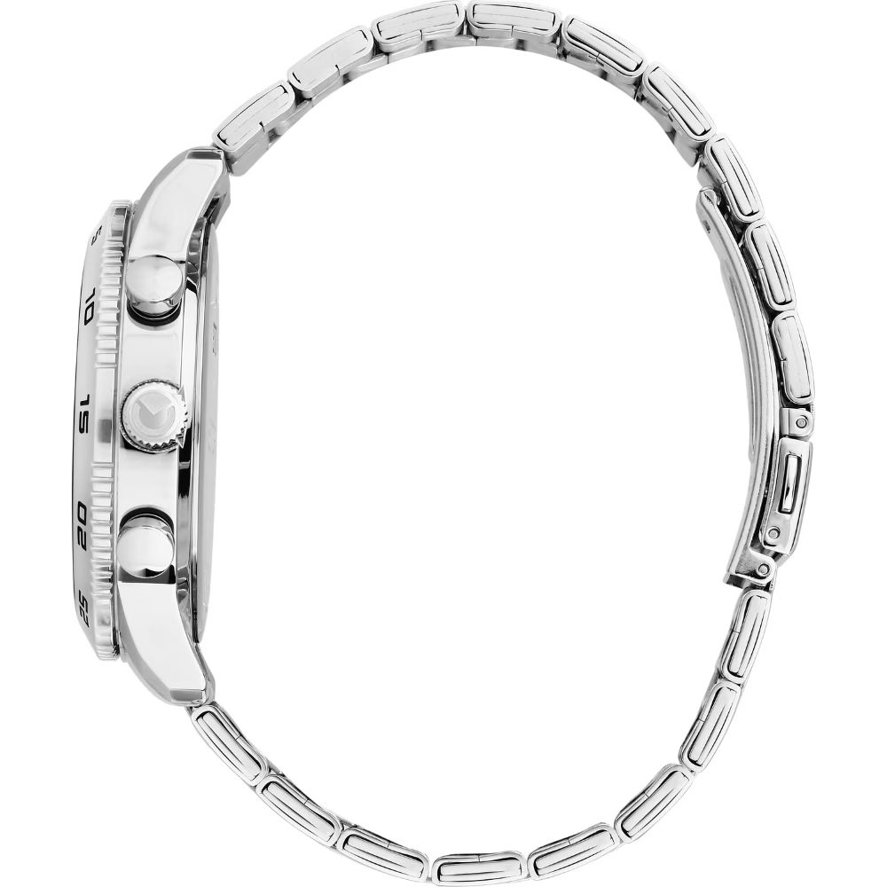 Orologio Sector 270 Crono Black Dial 45mm