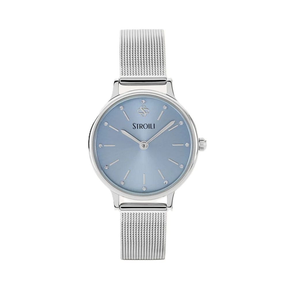 Orologio Stroili Little Ibiza 28mm Light Blue