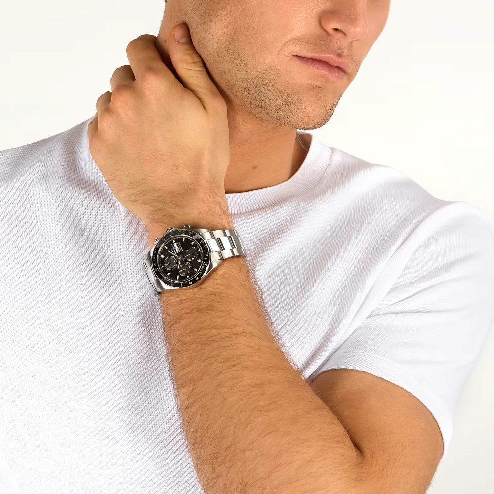 Orologio Philip Whatch Caribe Diving 42mm