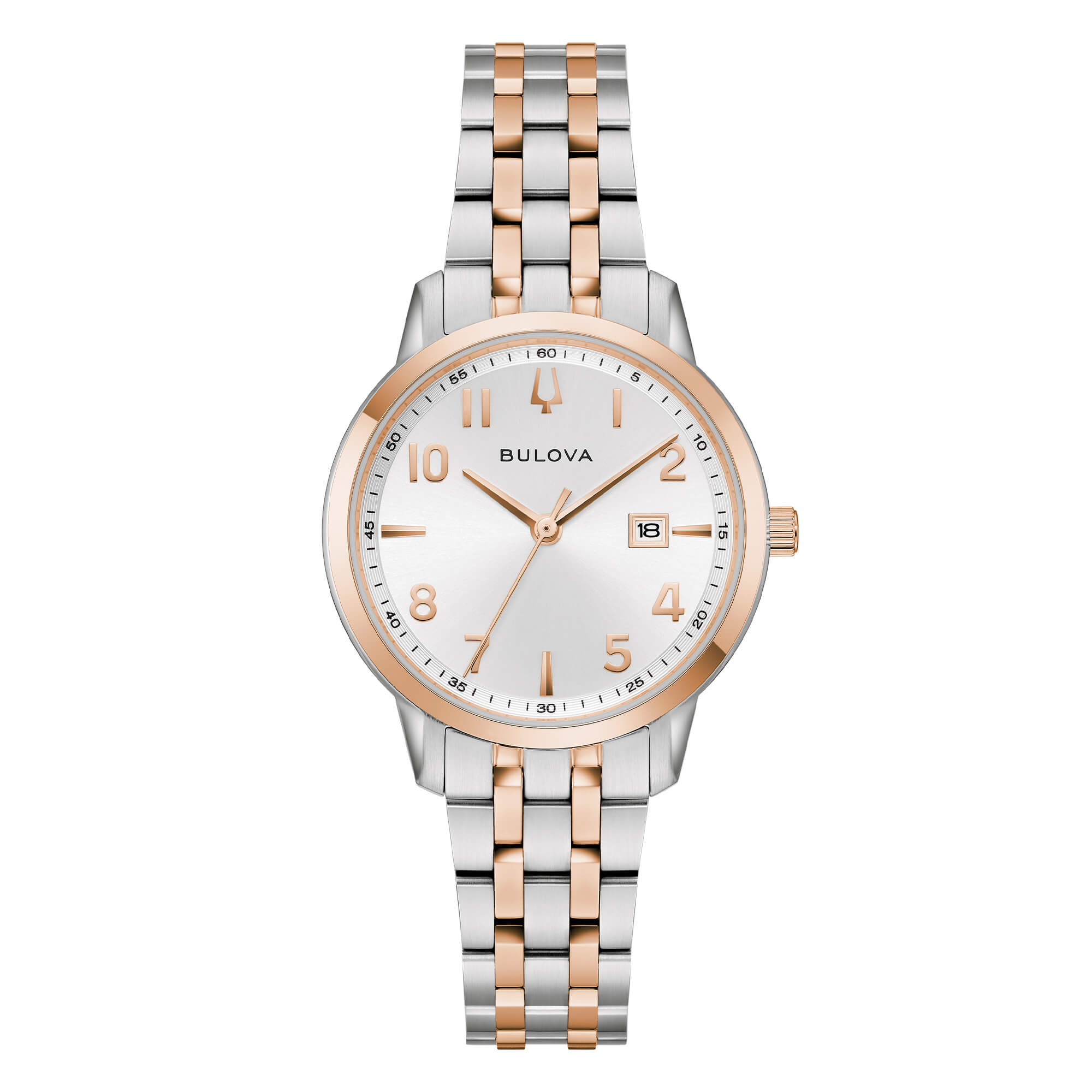 Orologio Bulova donna Sutton Lady