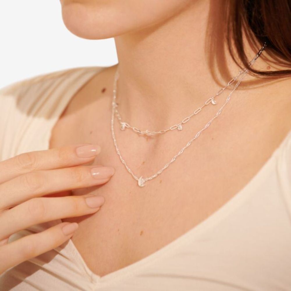 Collana Joma Jewellery Stacks Of Style Moon