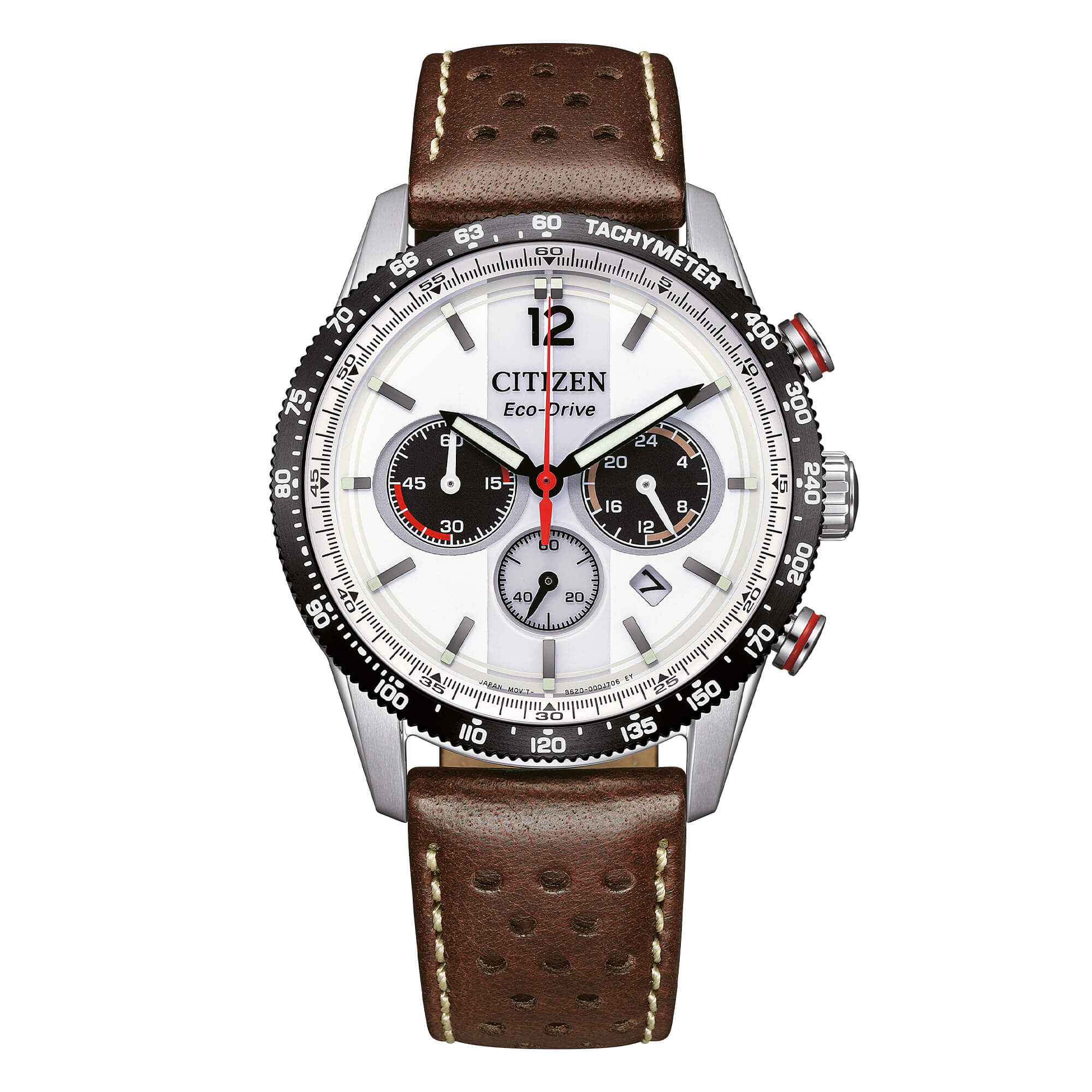 Orologio Citizen Collezione OF Racing Crono 39mm