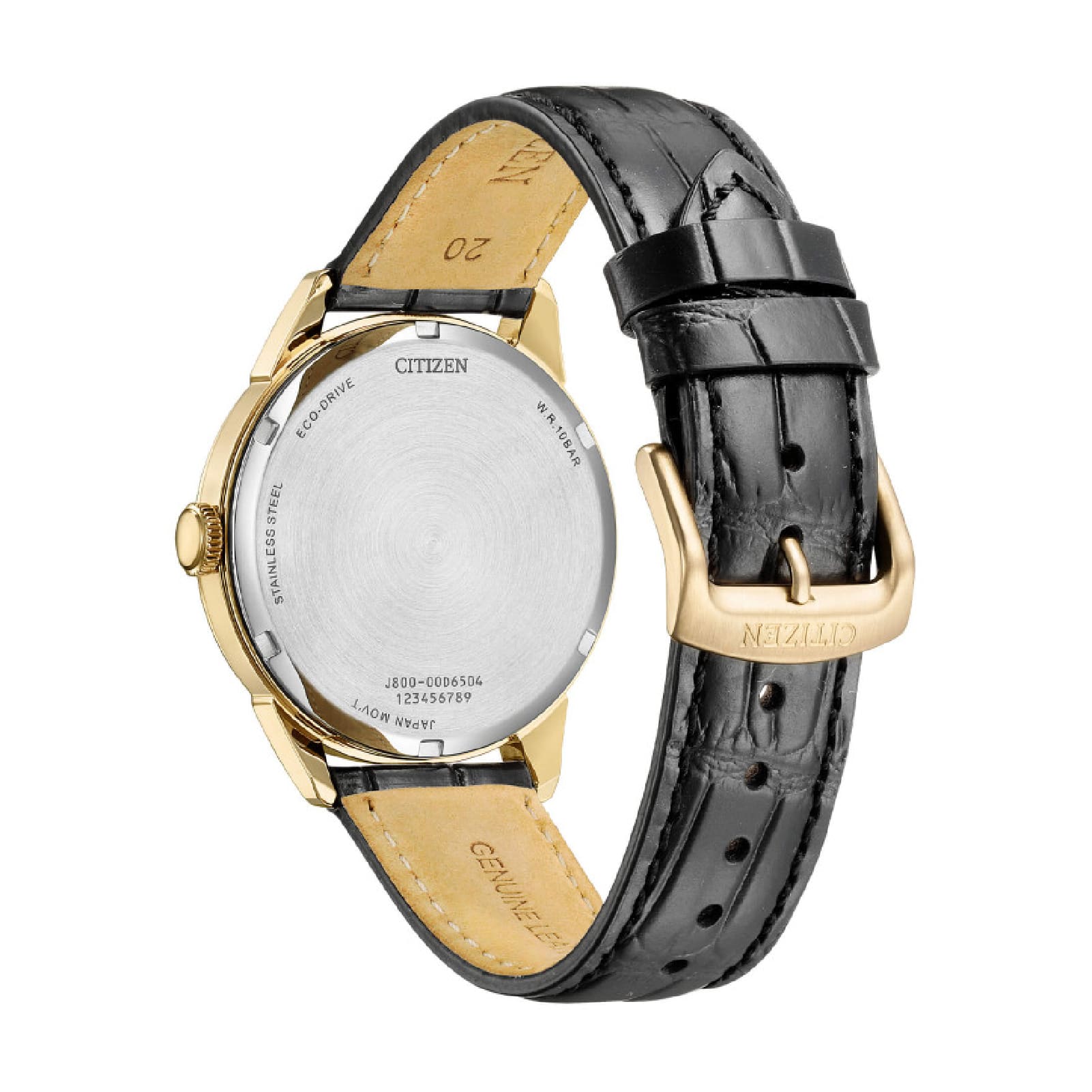 Orologio Citizen Day Date 40 mm