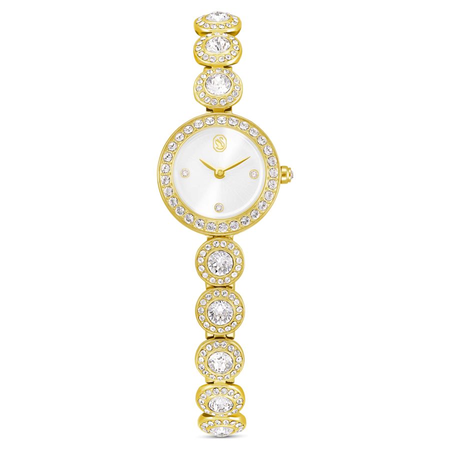 Orologio Swarovski Una AngelicTono dorato