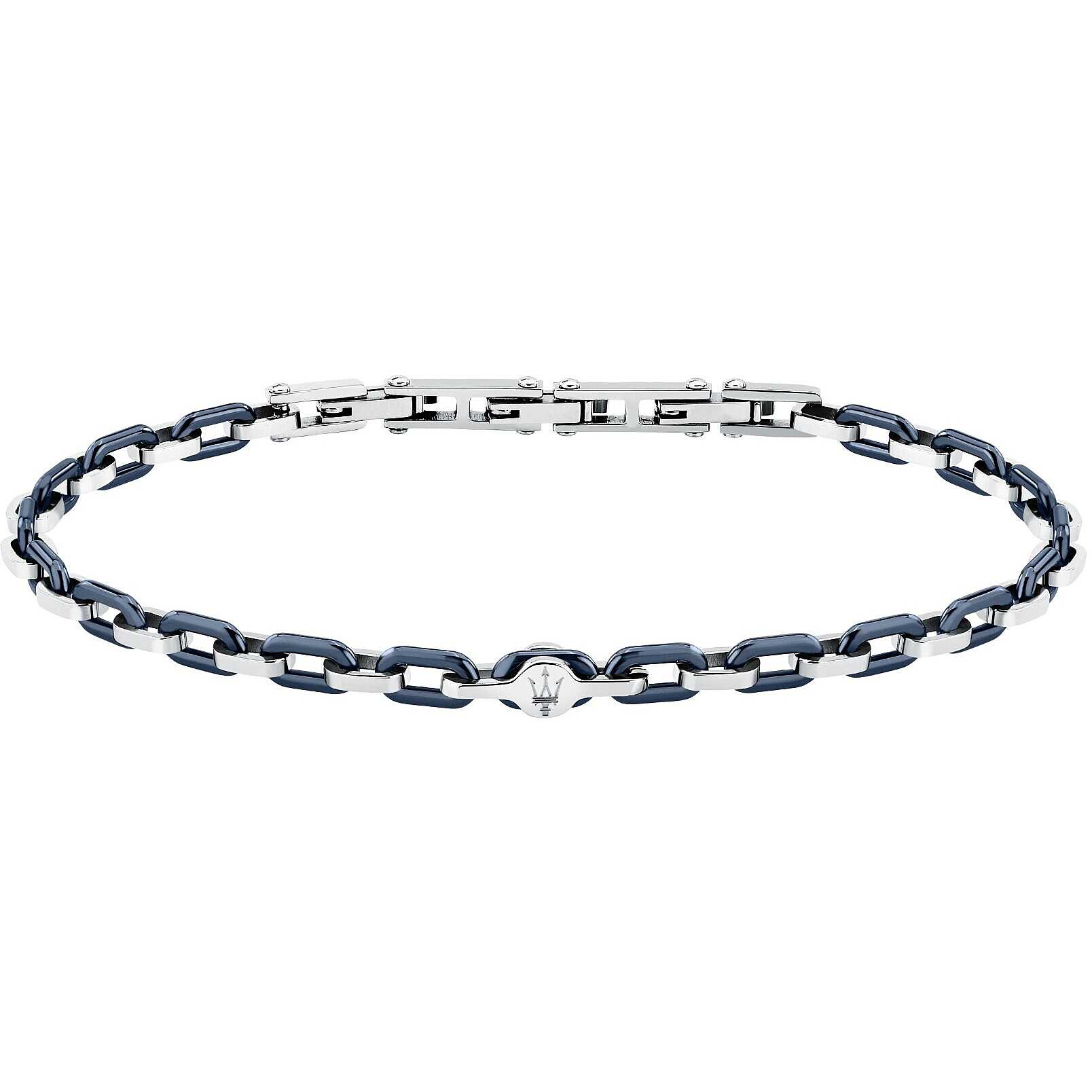 Bracciale Maserati Ceramic