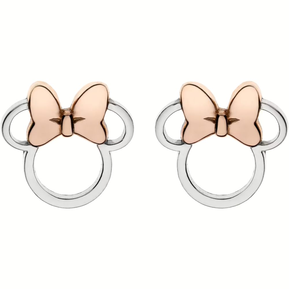 Orecchini Disney Minnie Mouse