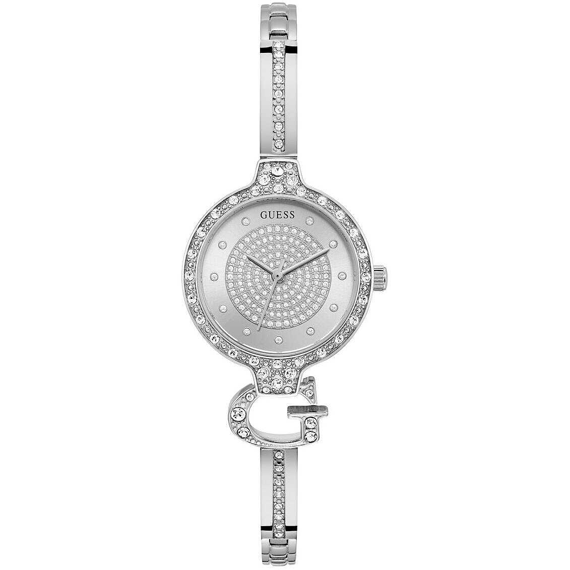Orologio Guess Giselle 28mm Silver