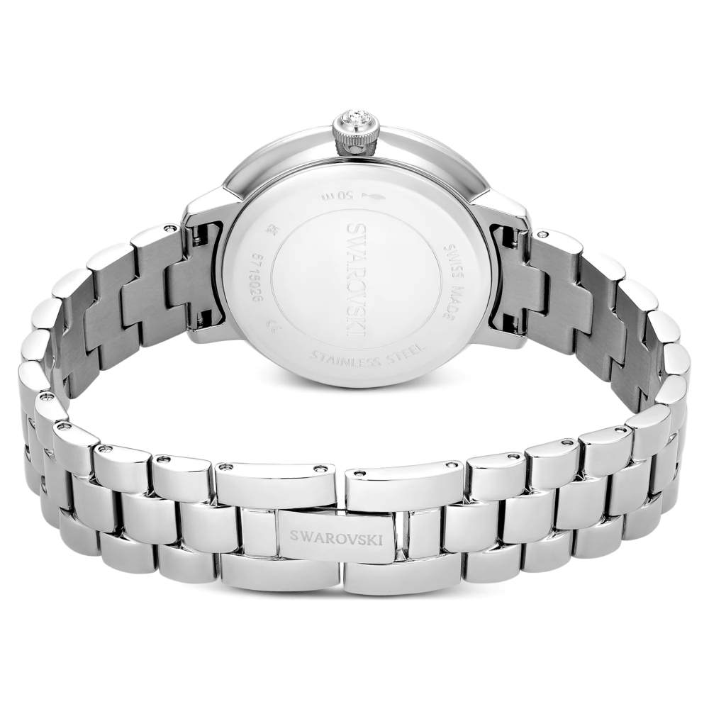 Orologio Swarovski Matrix 3-link  Bracciale di metallo