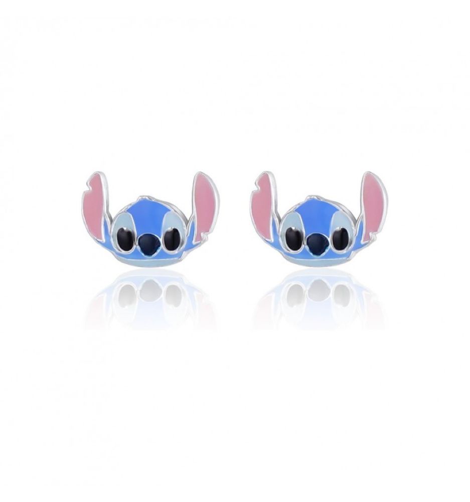 Orecchini Disney mini Stitch bambina