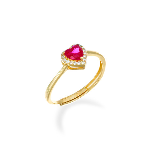 Anello Amen Diamond