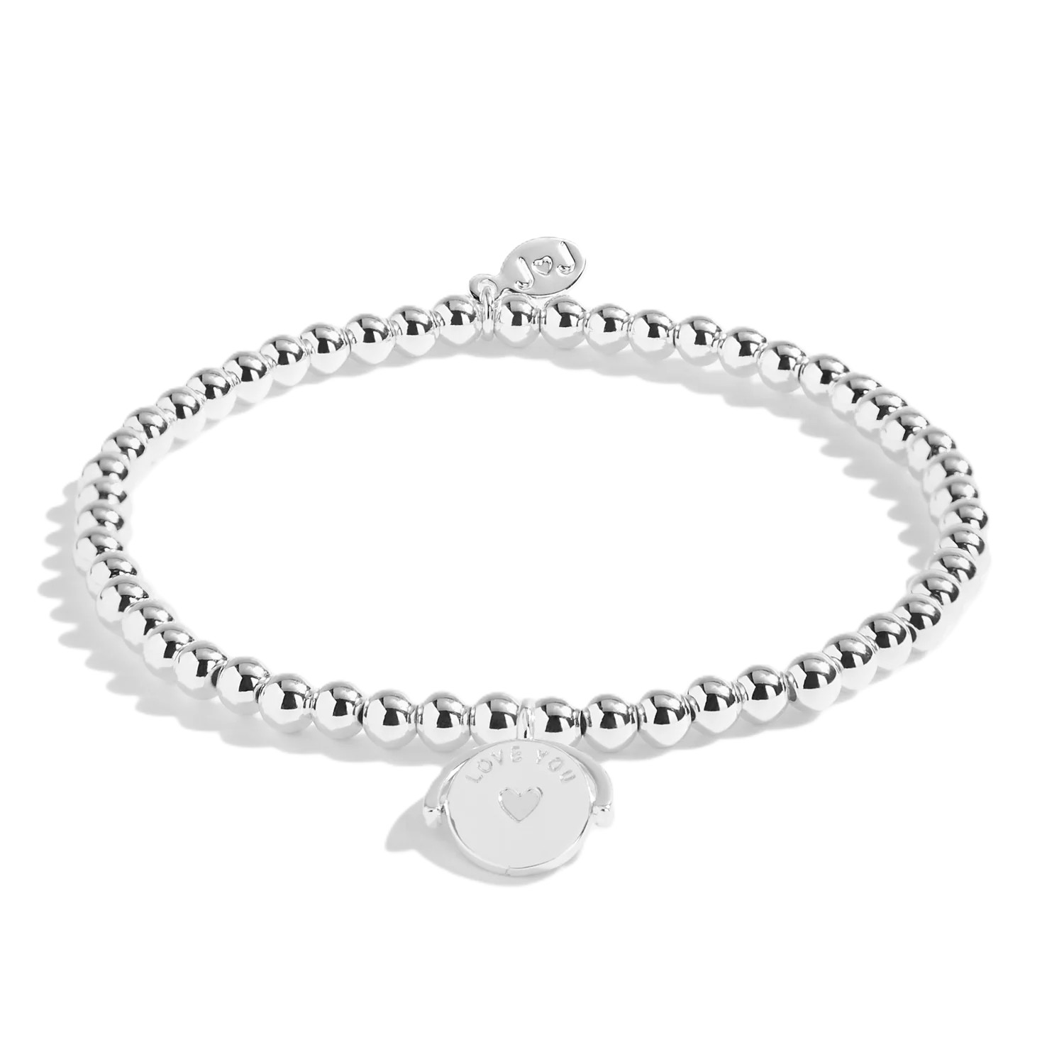 Bracciale Joma Jewellery "Love you to the moon"
