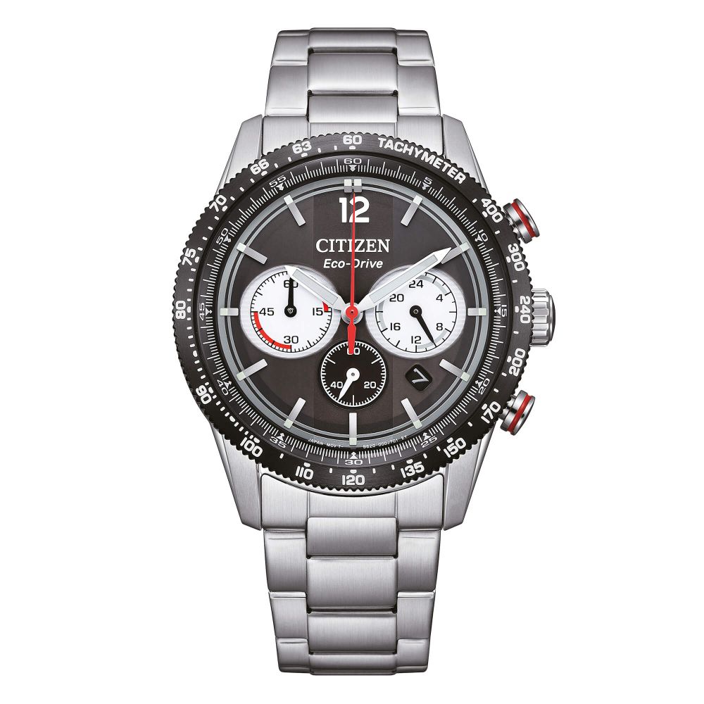Orologio Citizen Collezione OF Racing Crono 39mm