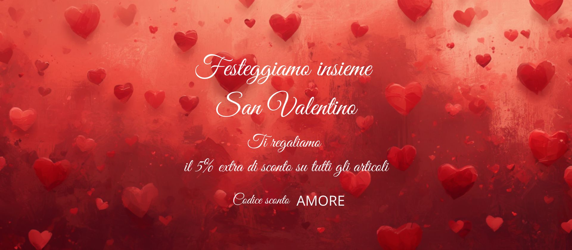 san valentino