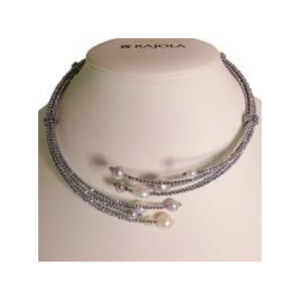 Collana Rajola SHINE 5f semirigida