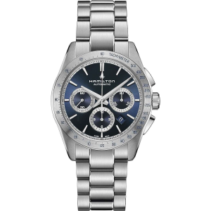 Orologio Hamilton Jazzmaster Performer Autochrono 42mm