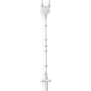 COLLANA ROSARIO AMEN