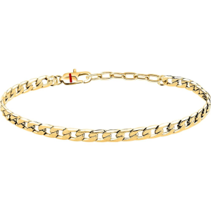 Bracciale Sector Basic Gold 5 mm