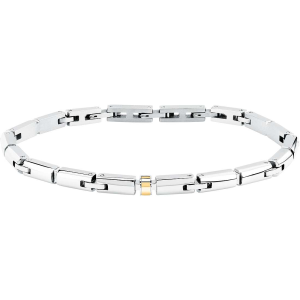 Bracciale Morellato Gold 1 inserto in oro